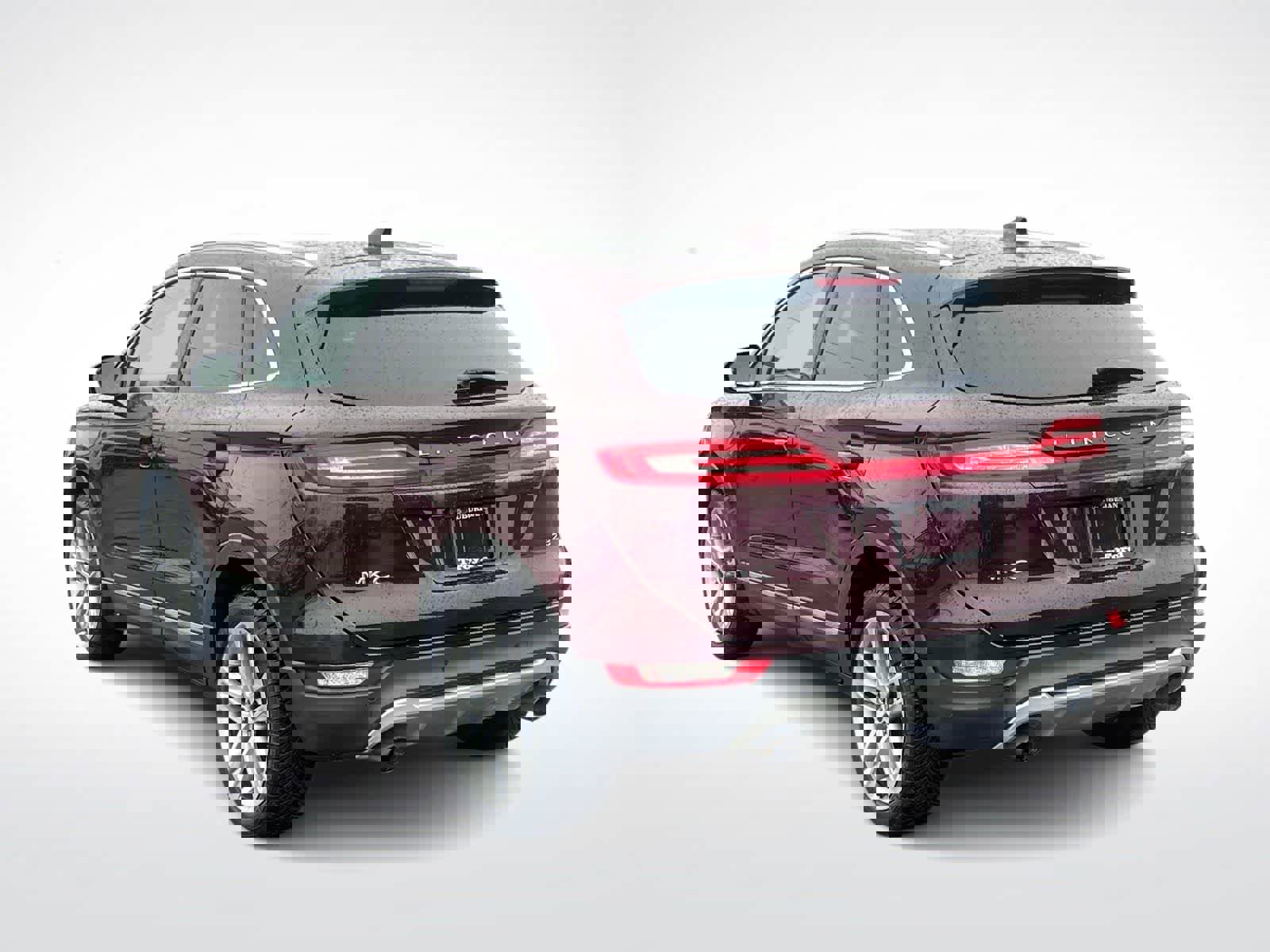 Used 2017 Lincoln MKC Reserve w/ Lincoln MKC Climate Package image 6