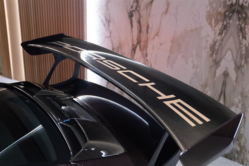 Used 2018 Porsche 911 GT2 RS RWD image 49