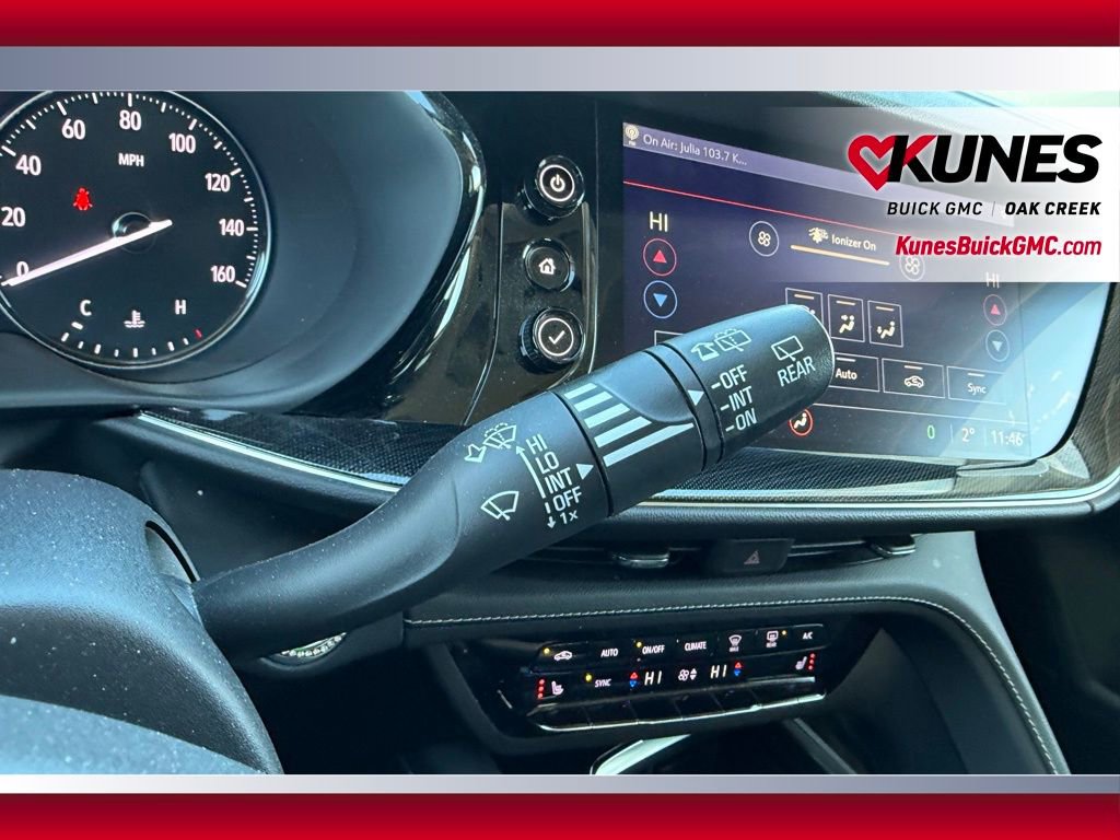 Used 2021 Buick Envision Essence image 14