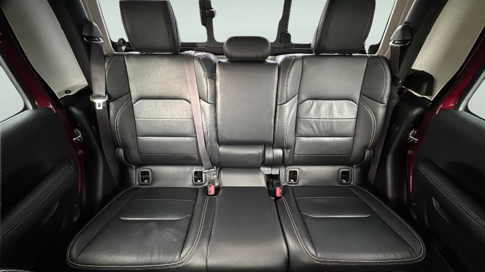 Used 2021 Jeep Gladiator Overland w/ Popular Equipment Package image 22