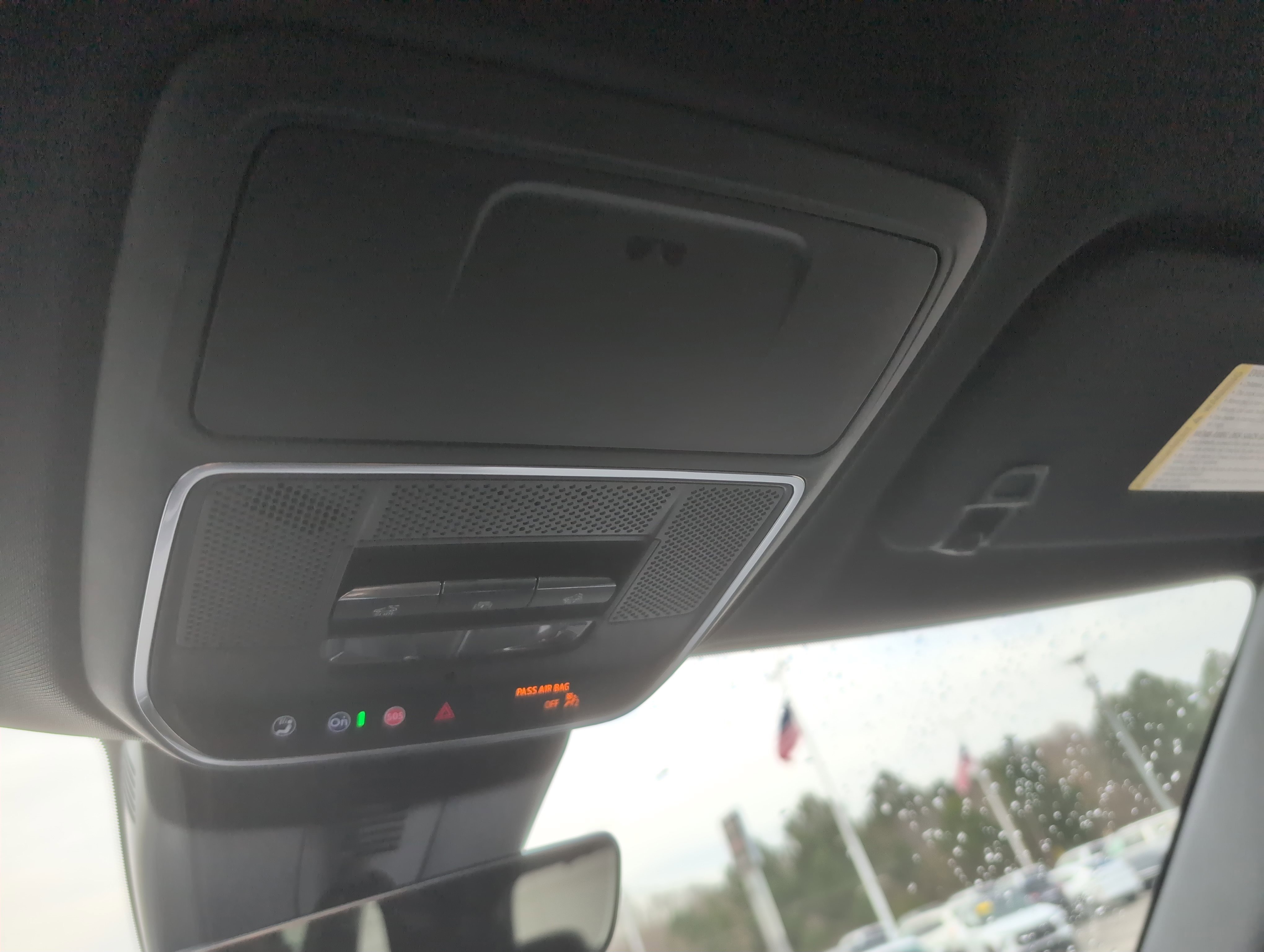 New 2026 Buick Enclave Avenir w/ Super Cruise Package image 26