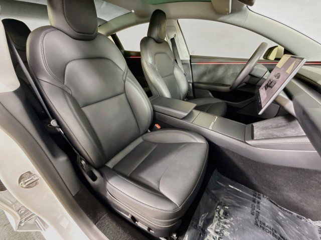 Used 2024 Tesla Model 3 Long Range AWD/4WD image 26