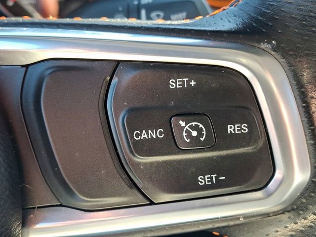 Used 2021 Jeep Gladiator Mojave AWD/4WD image 23