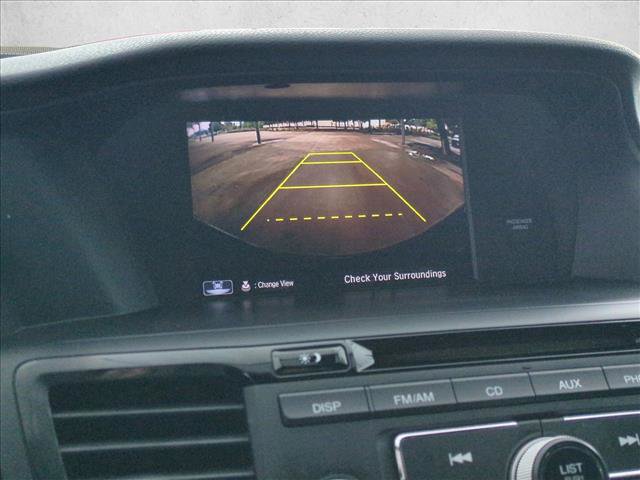 Used 2016 Honda Accord Sport image 11