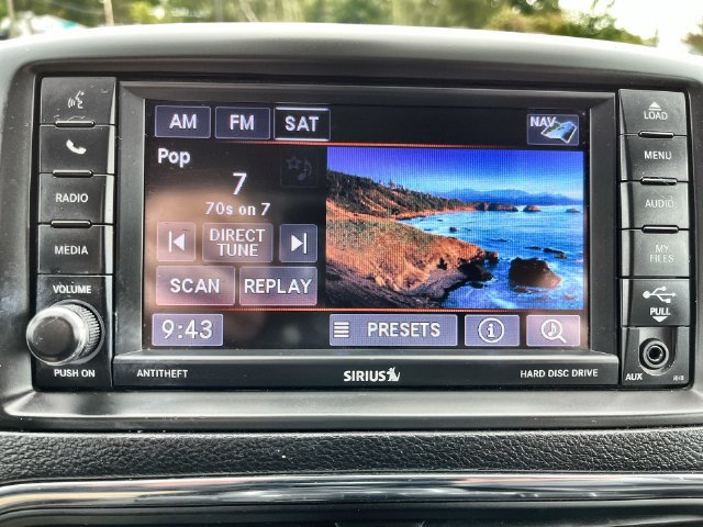 Used 2019 Dodge Grand Caravan GT w/ Safety Sphere Group FWD image 20