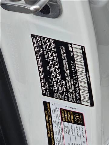 New 2026 Mercedes-Benz GLC 300 4MATIC image 18