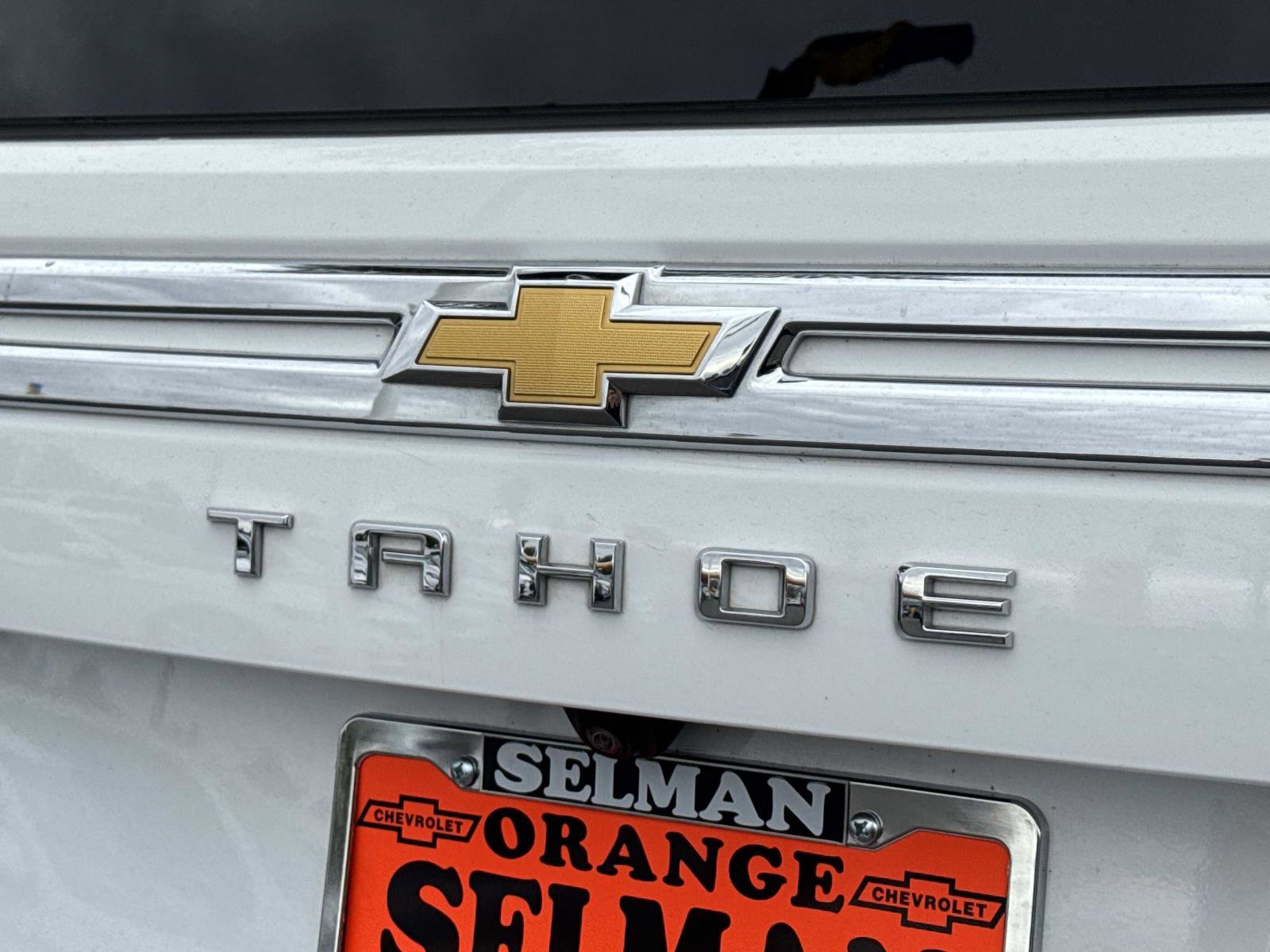 Used 2024 Chevrolet Tahoe LT image 26