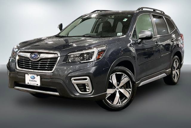 Used 2021 Subaru Forester Touring image 3