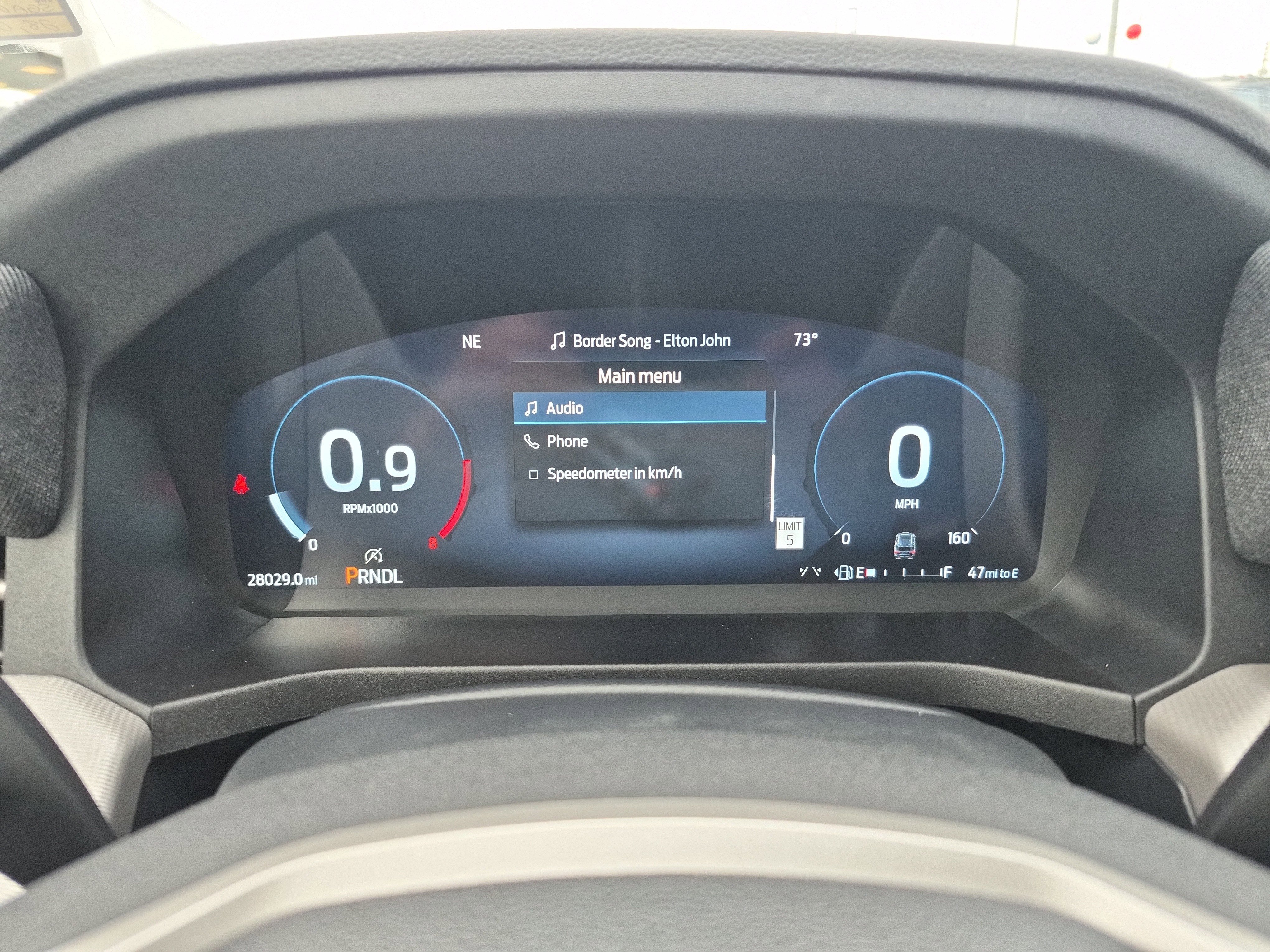 Certified 2025 Ford Explorer Active image 22