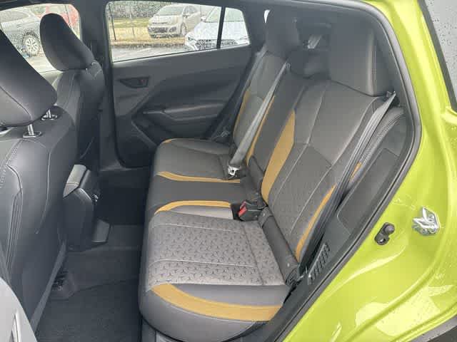 New 2026 Subaru Crosstrek 2.5i Sport AWD/4WD image 18
