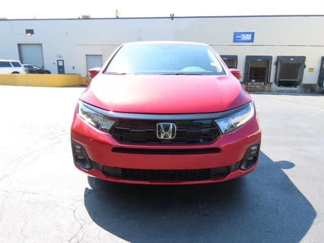 New 2027 Honda Odyssey Touring image 6