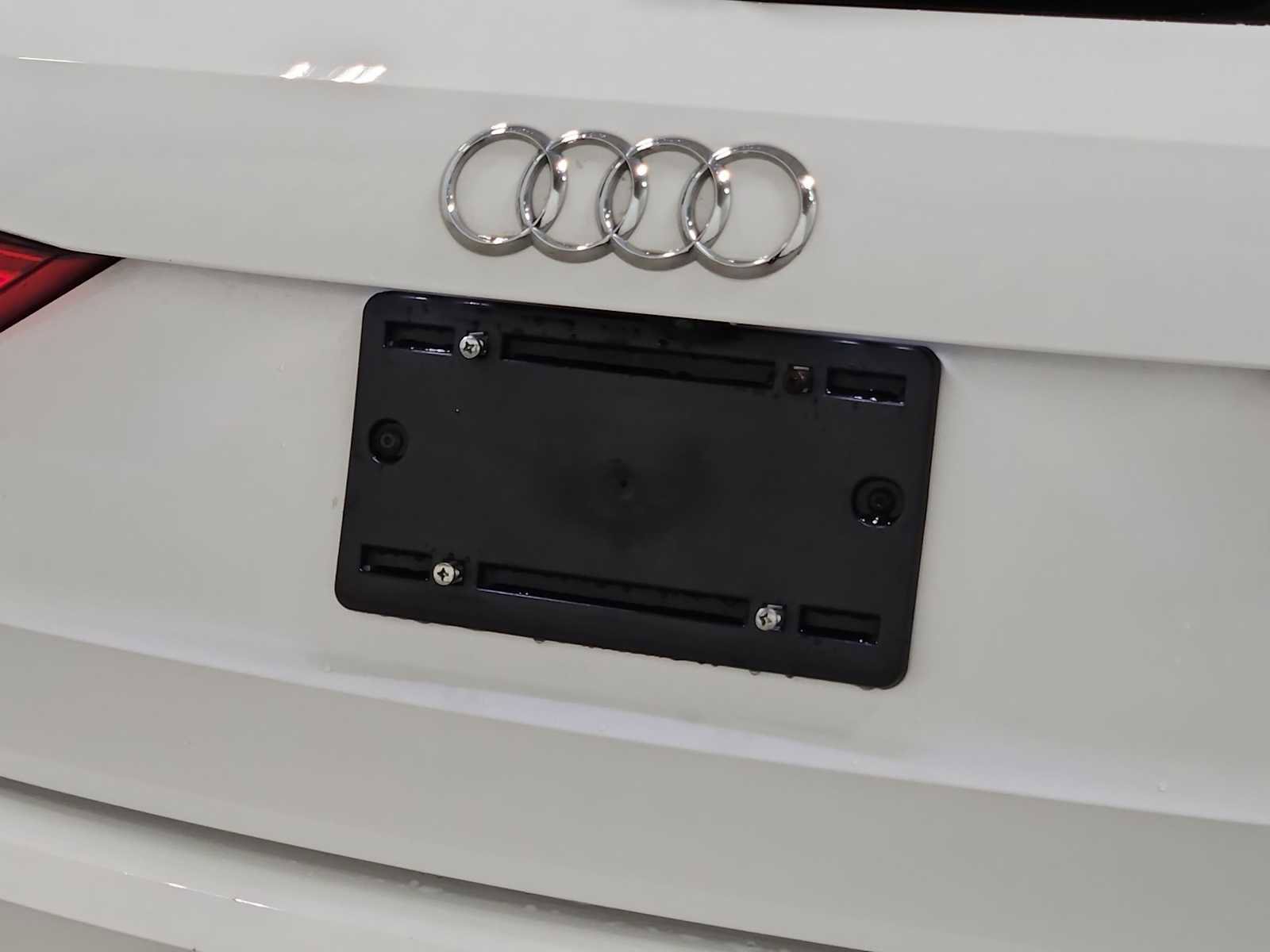 Used 2022 Audi Q3 2.0T Premium image 8