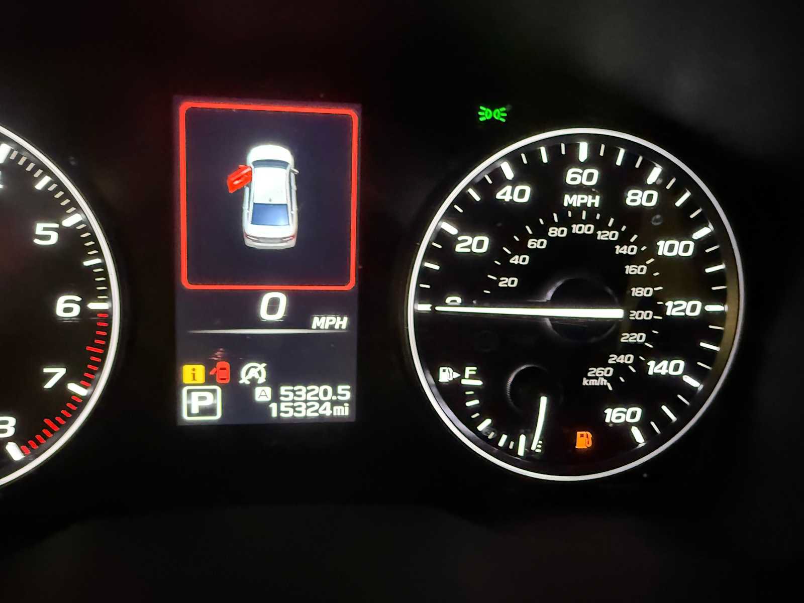 Certified 2024 Subaru Legacy Premium AWD/4WD image 33
