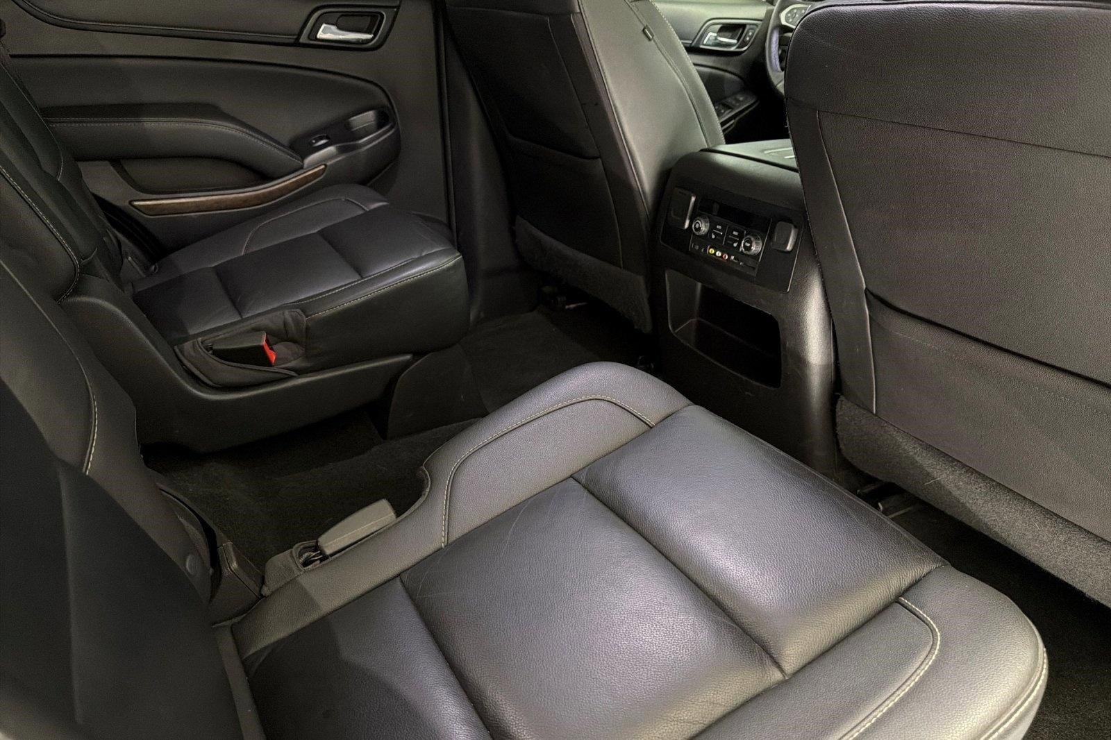 Used 2016 Chevrolet Tahoe LT image 31