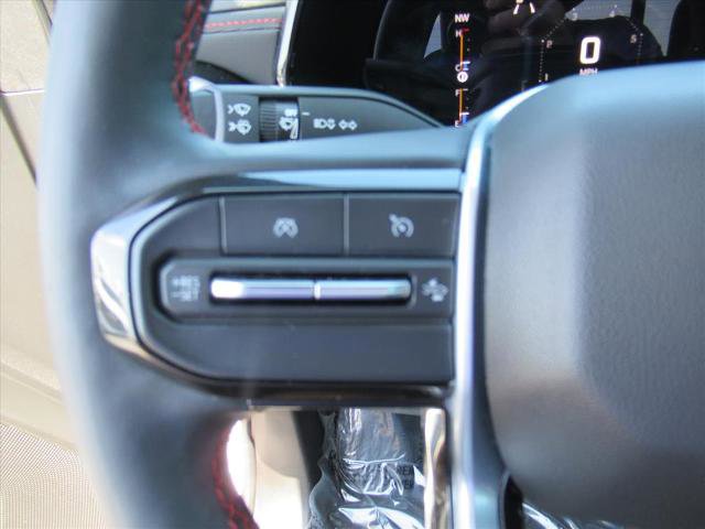 Certified 2023 Chevrolet Colorado Z71 w/ Z71 Convenience Package 2 AWD/4WD image 22