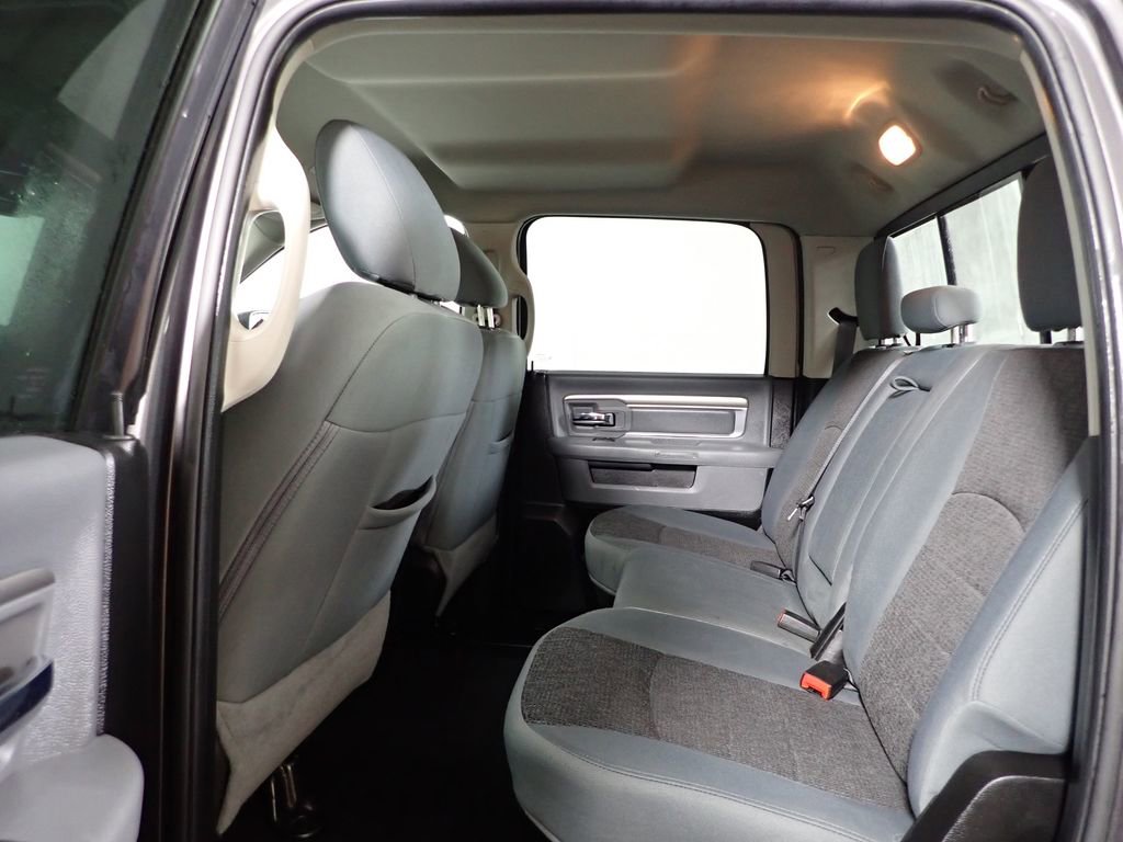 Used 2019 RAM 1500 Classic Warlock image 35