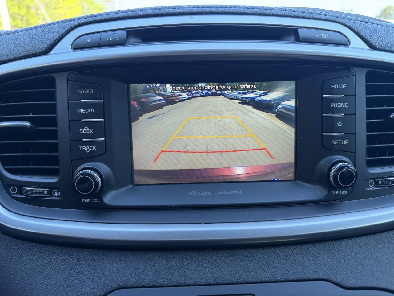 Used 2019 Kia Sorento FWD w/ Option Group 020 image 21