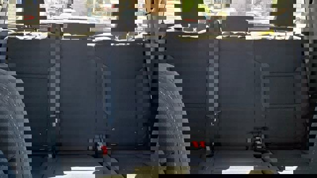 Used 2025 Chevrolet Silverado 1500 LT w/ Work Truck Package image 23