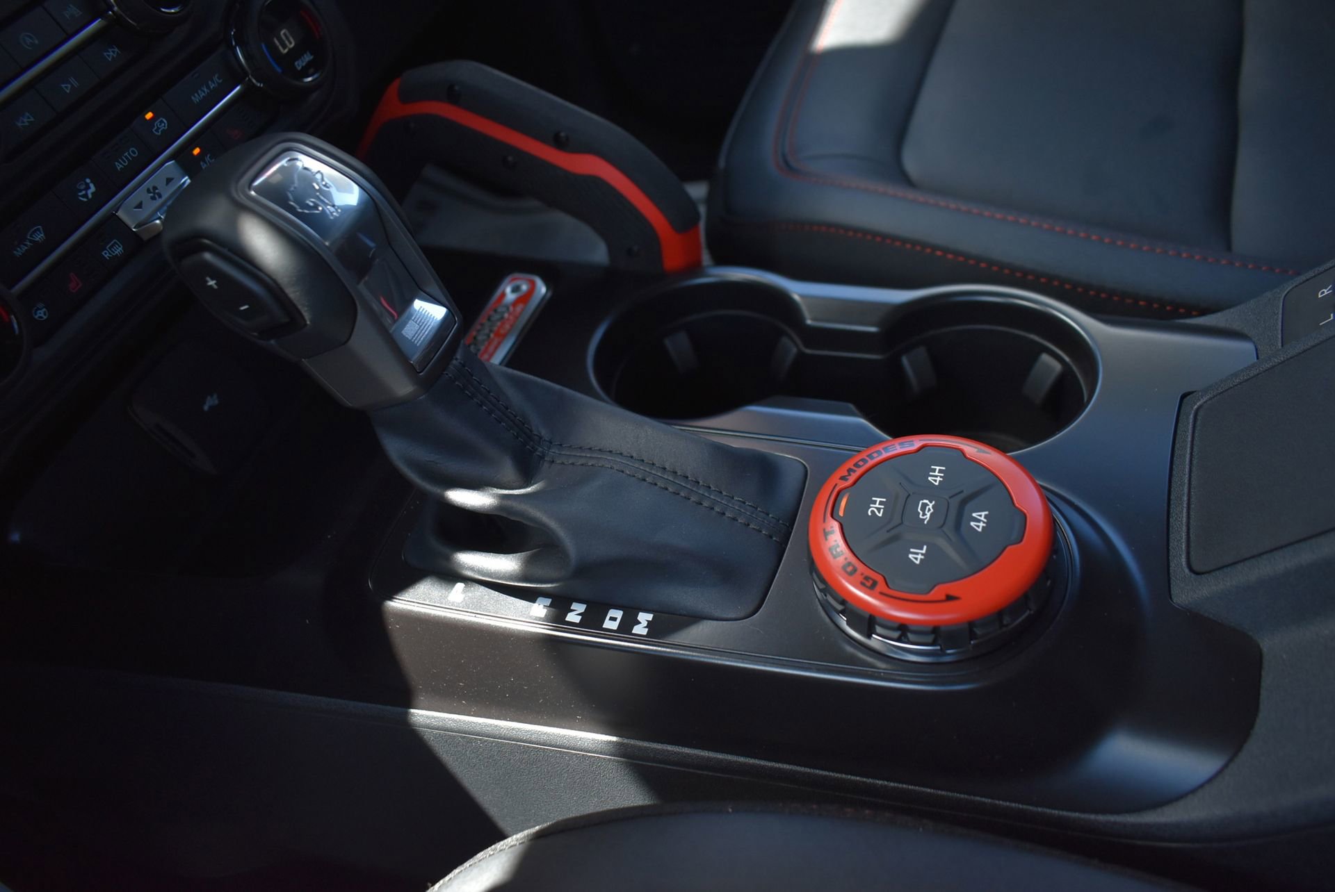 New 2025 Ford Bronco Stroppe Edition image 28