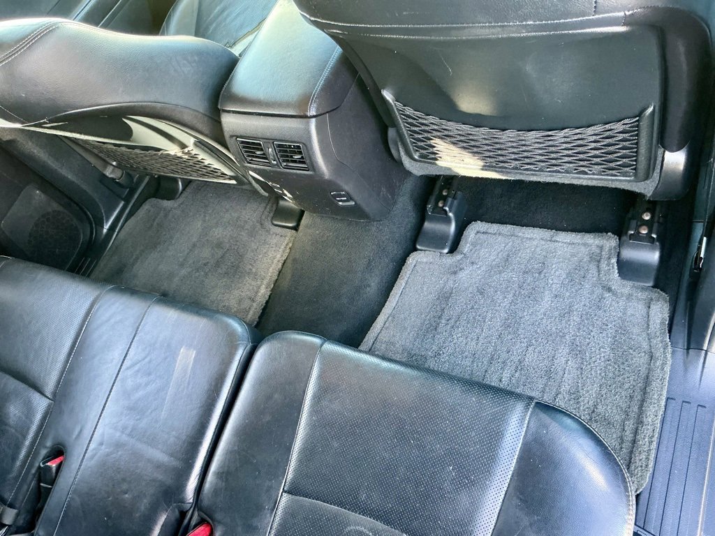 Used 2015 Toyota 4Runner Limited image 24