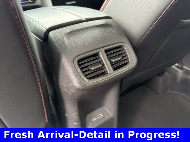 Used 2023 Buick Envision Essence w/ Sport Touring Package image 12