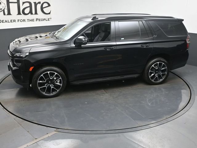 Used 2024 Chevrolet Tahoe RST w/ Luxury Package AWD/4WD image 59