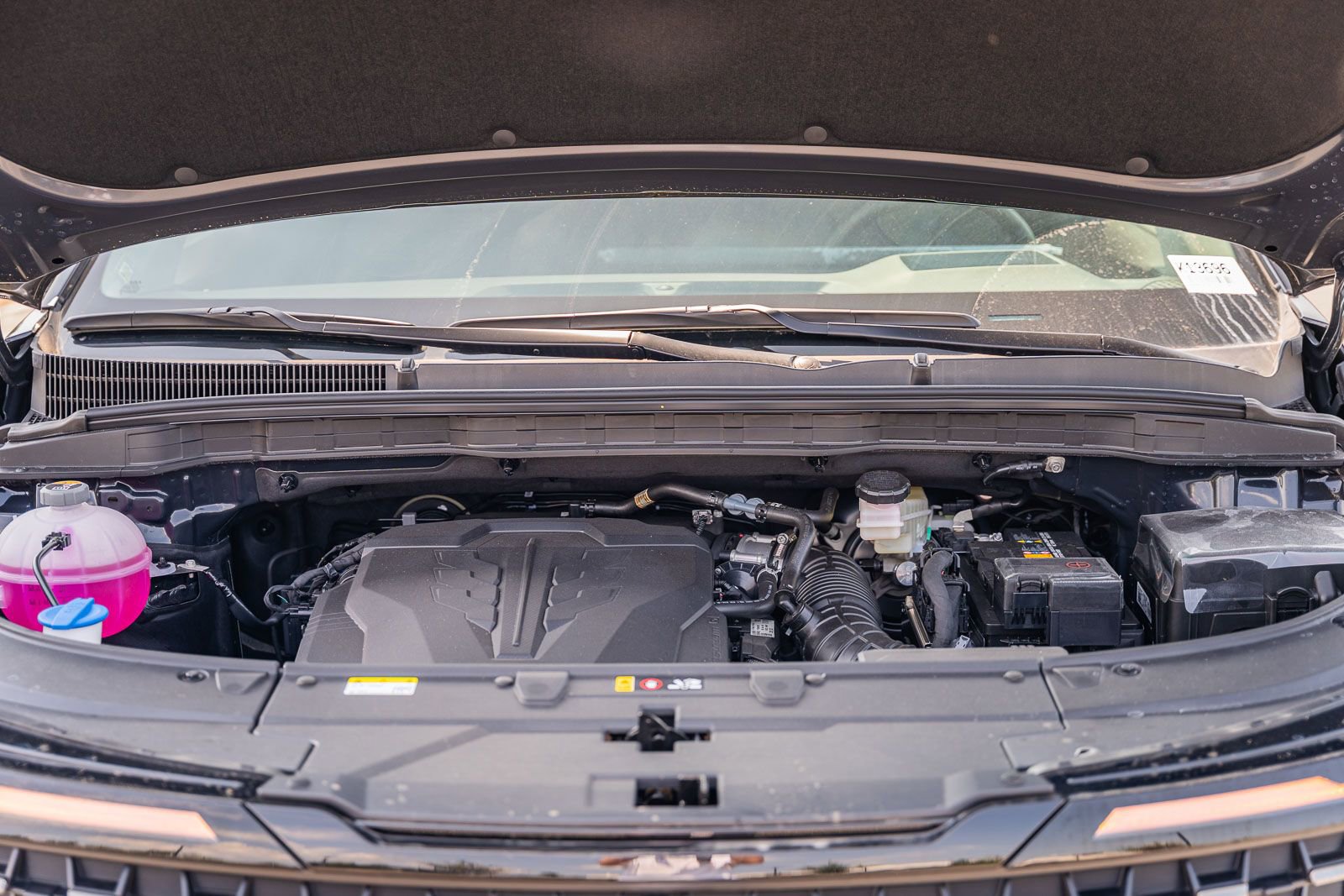 New 2026 Kia Carnival SX Prestige image 19