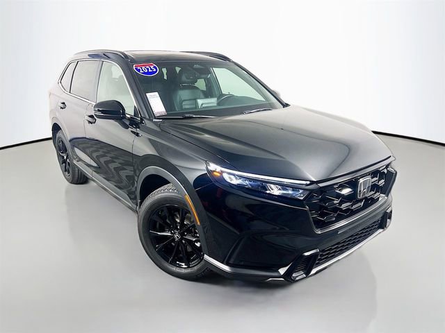 Used 2025 Honda CR-V Sport-L image 2