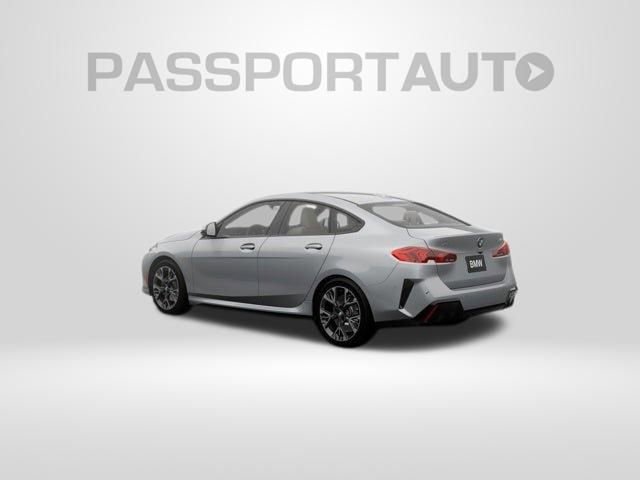New 2026 BMW 228i xDrive AWD/4WD image 2