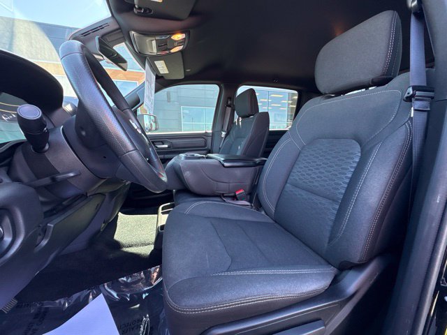 Used 2025 RAM 1500 Tradesman w/ Night Edition AWD/4WD image 15