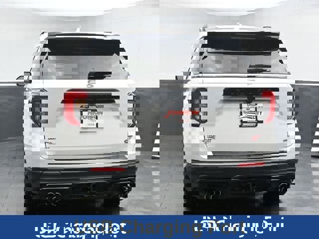 Used 2022 Ford Explorer ST-Line w/ Class IV Trailer Tow Package image 10