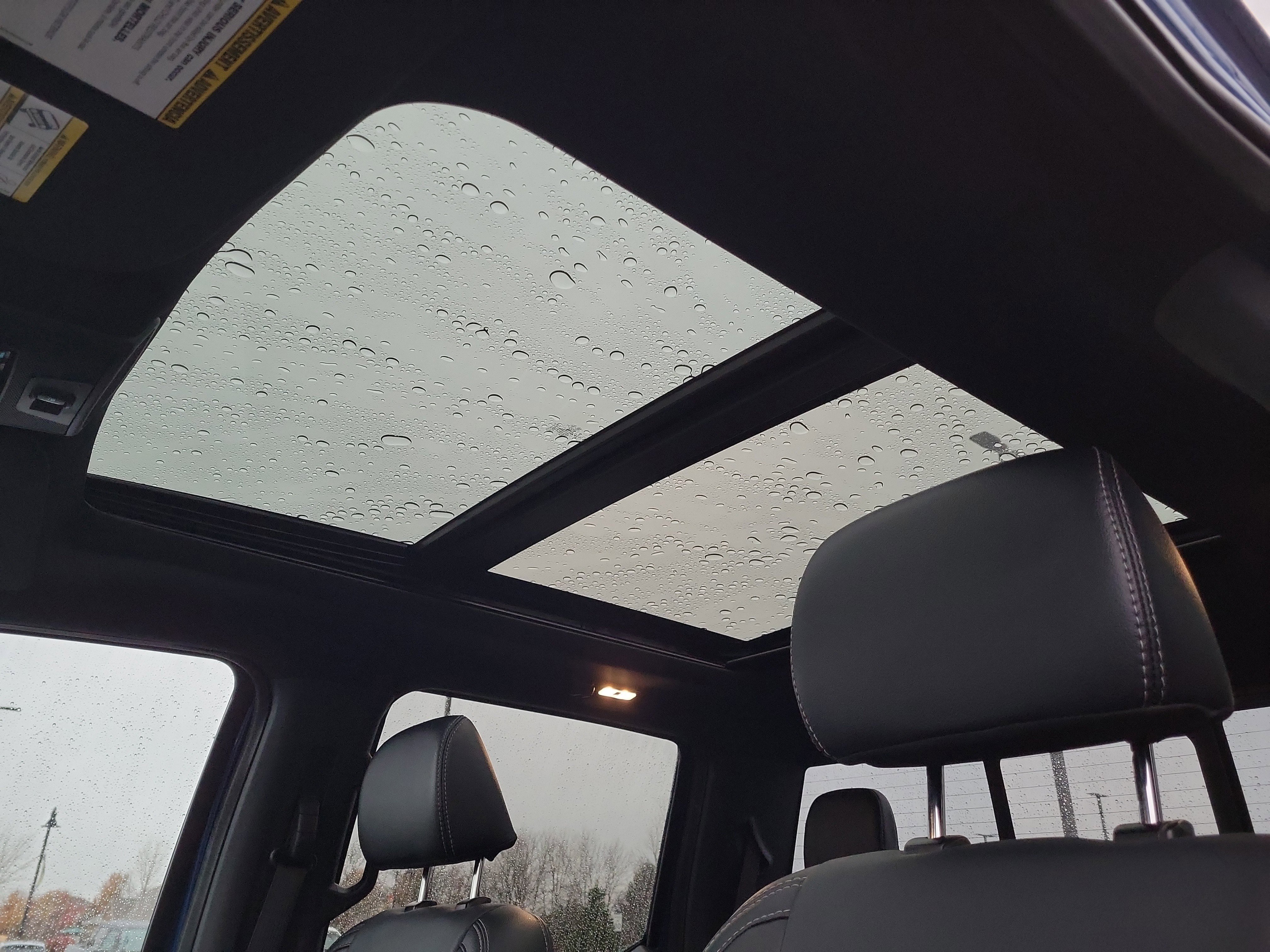 Certified 2022 Ford F250 Lariat w/ Lariat Ultimate Package image 21