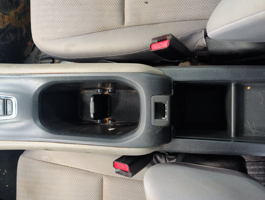 Used 2018 Honda HR-V LX image 31