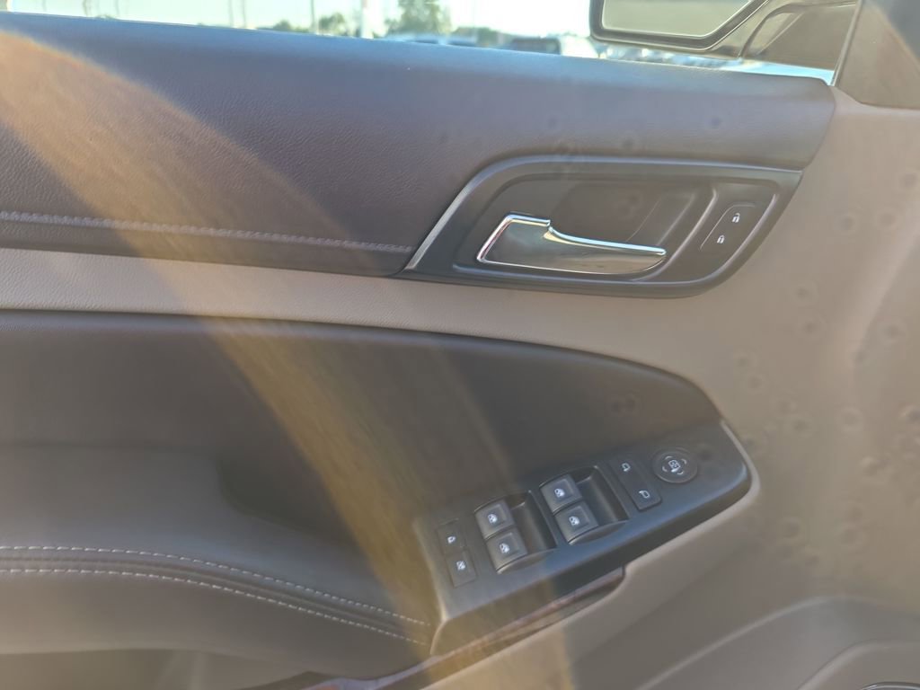 Used 2018 Chevrolet Tahoe LS image 12