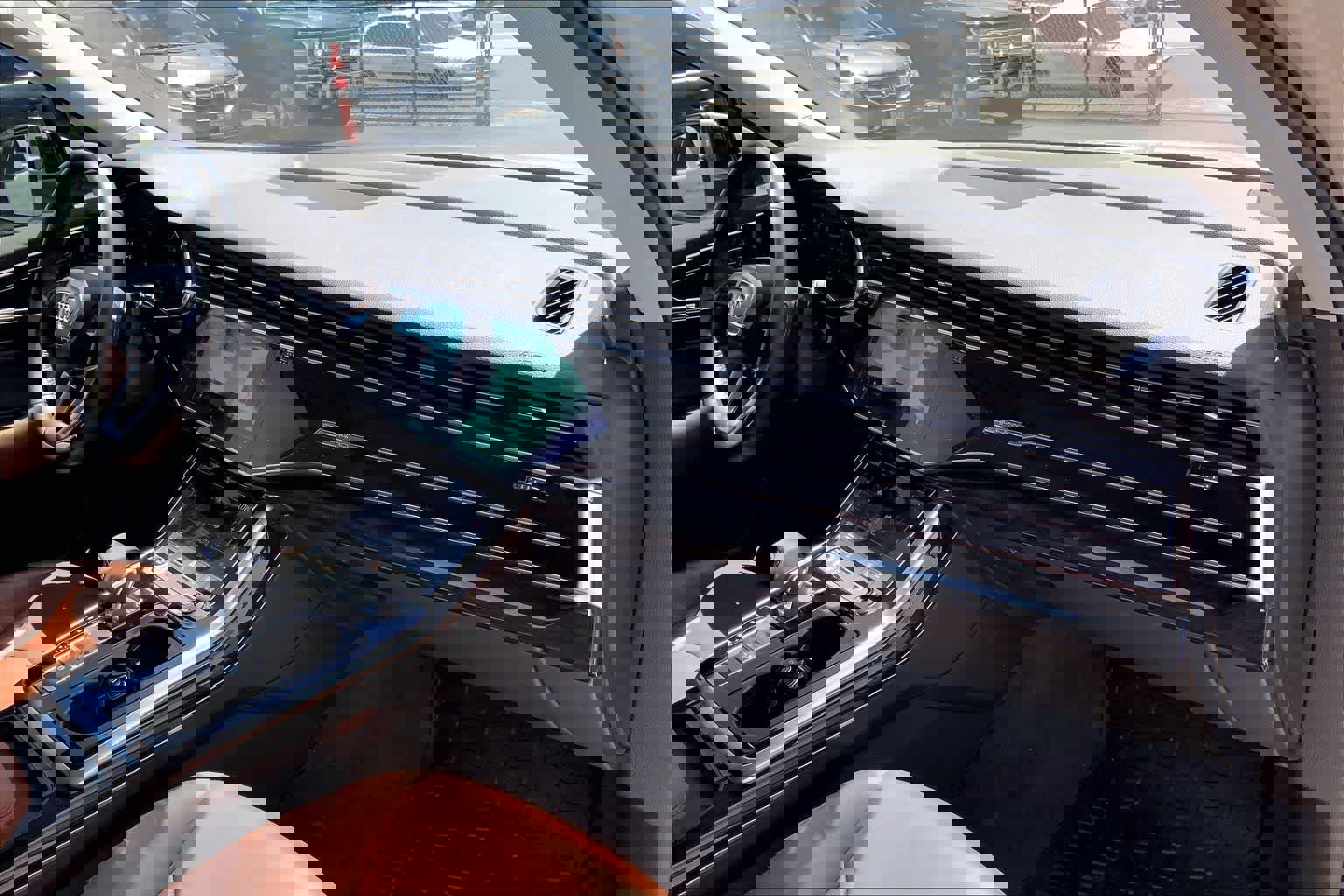 Used 2022 Audi Q7 Premium Plus w/ Premium Plus Package image 23