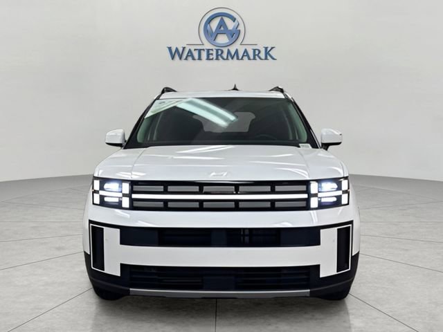 New 2026 Hyundai Santa Fe SEL image 8