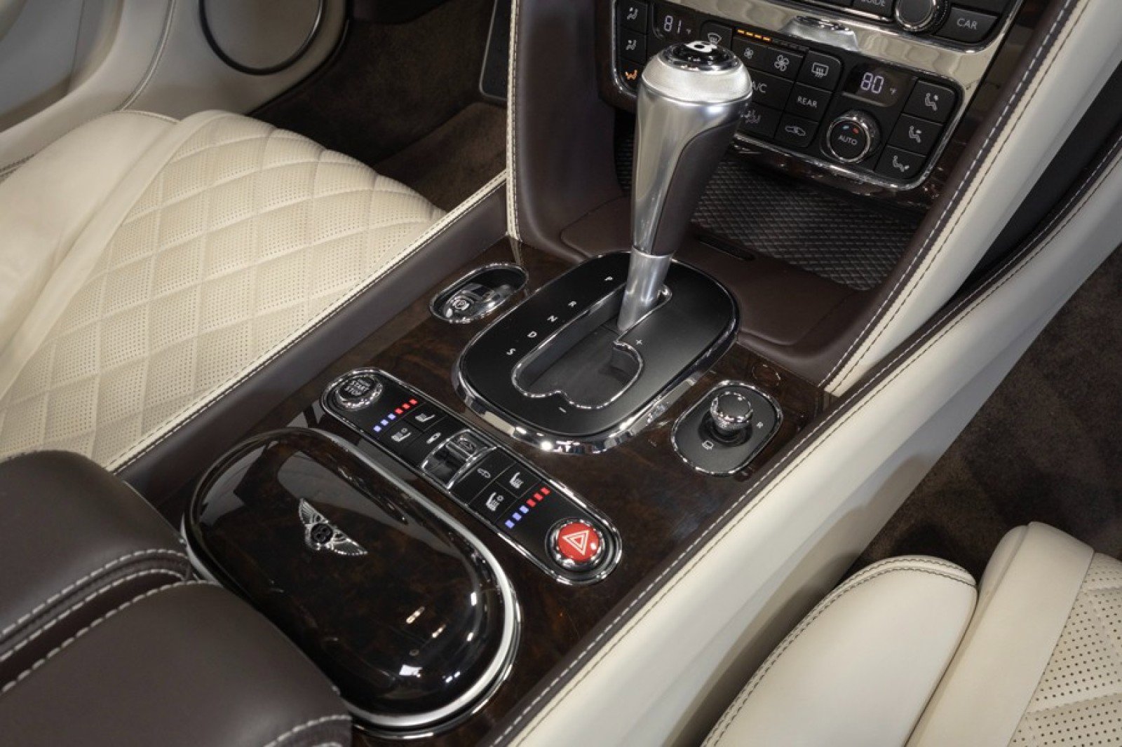 Used 2016 Bentley Continental GT Speed Convertible AWD/4WD image 43