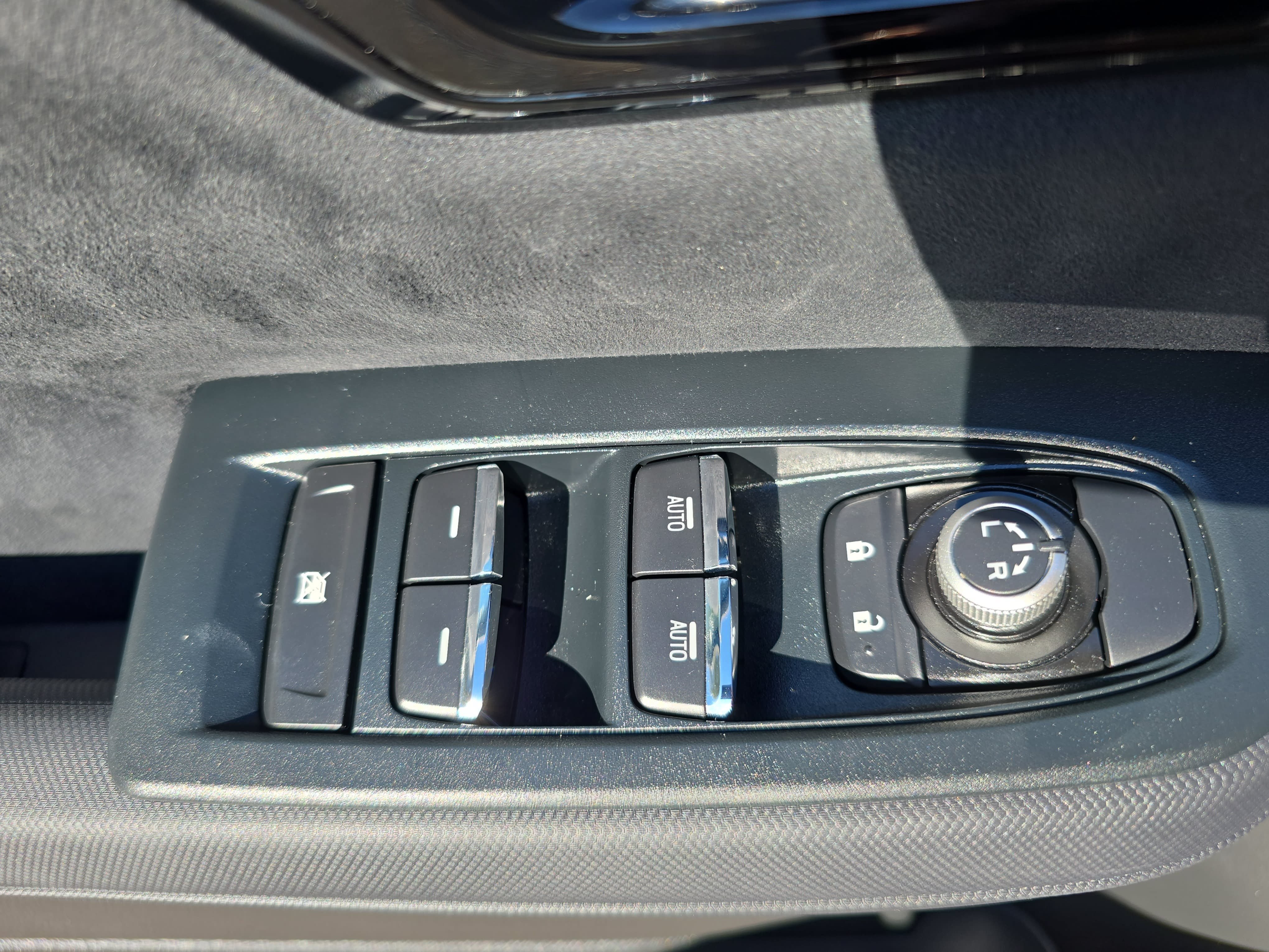 Used 2025 Subaru Forester Touring AWD/4WD image 28