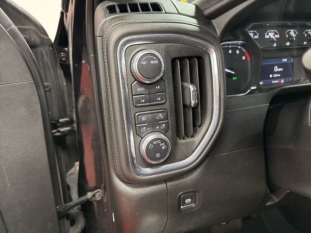 Used 2021 GMC Sierra 1500 Elevation image 25