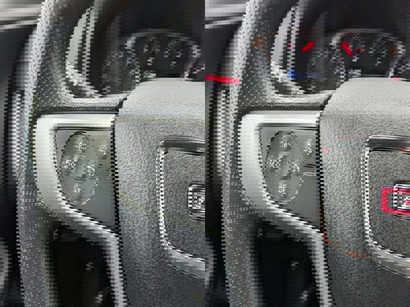 Certified 2023 GMC Terrain SLE w/ Driver Convenience Package image 22