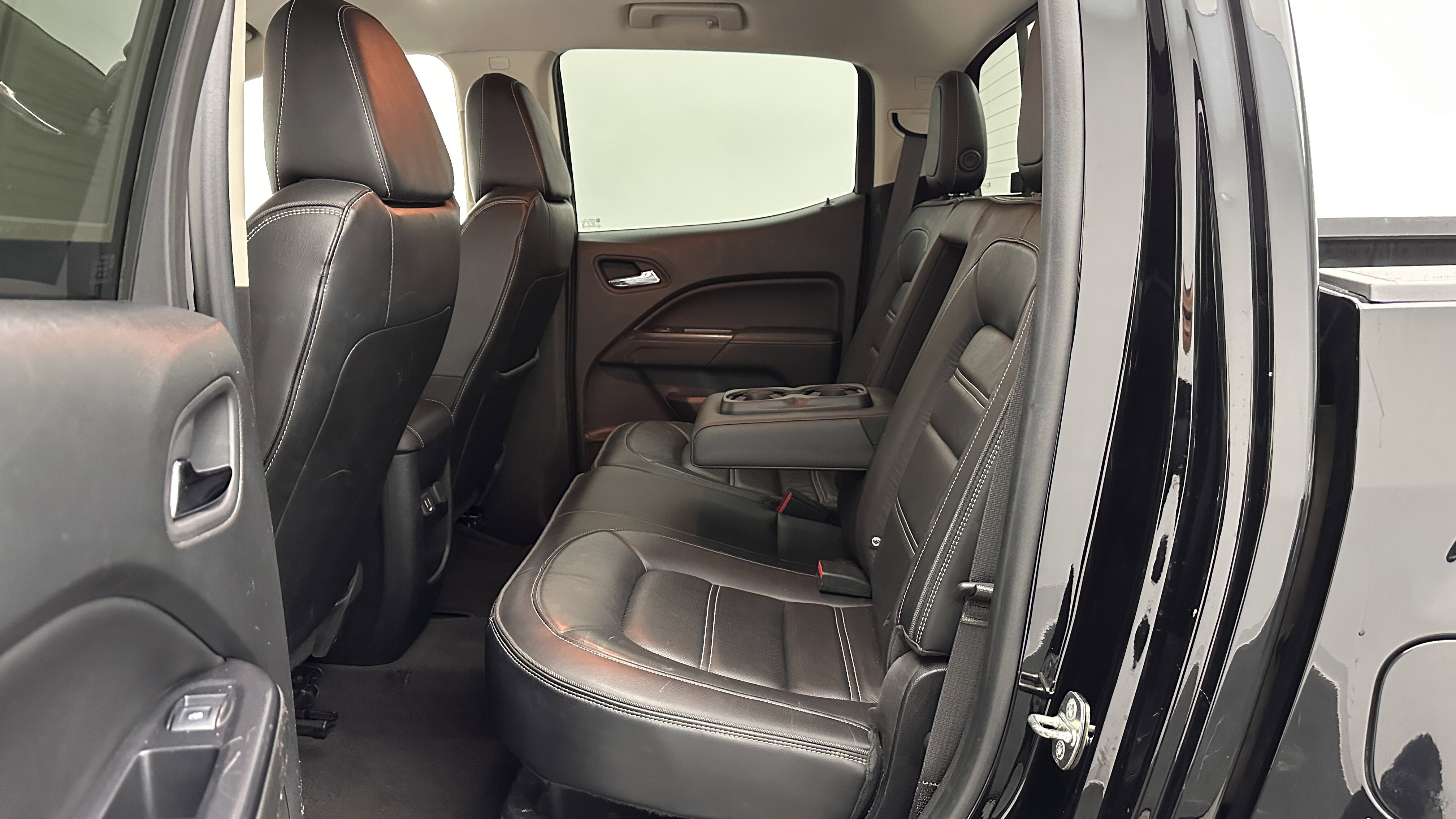 Used 2020 GMC Canyon Denali AWD/4WD image 26