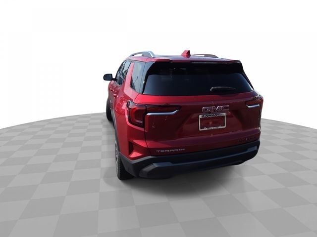 New 2026 GMC Terrain Elevation w/ Elevation Premium Package image 7
