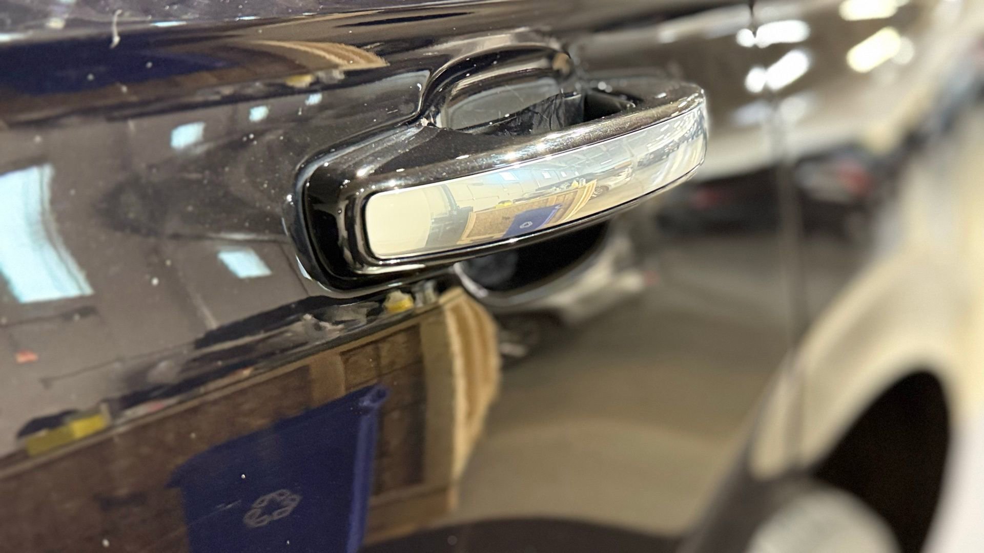 Used 2022 Ford Expedition Platinum image 19