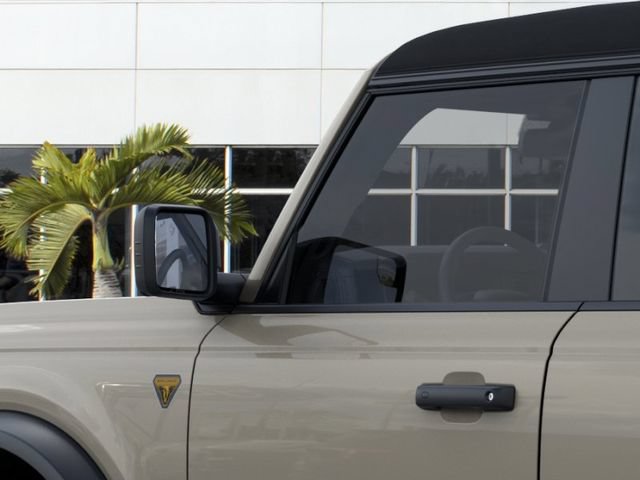 New 2026 Ford Bronco Badlands AWD/4WD image 22
