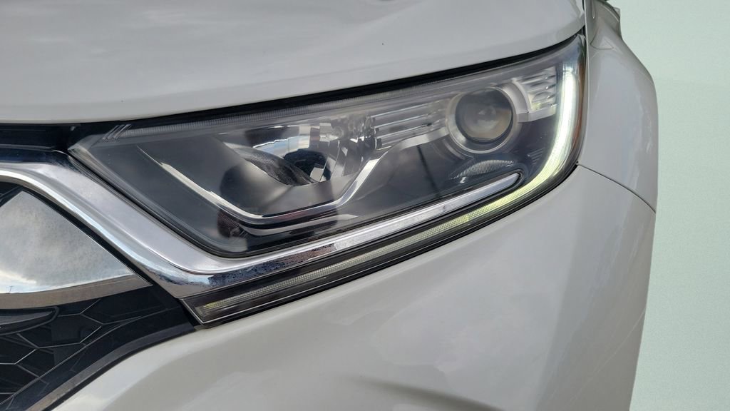 Used 2019 Honda CR-V EX-L image 31