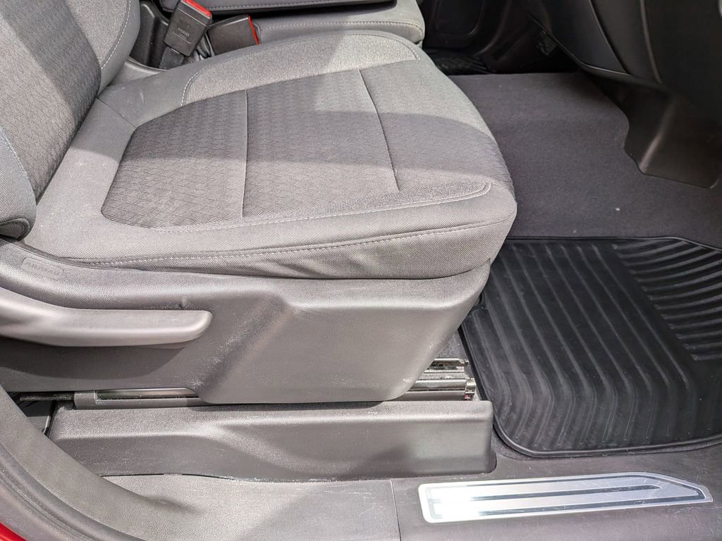 Used 2021 Chevrolet Silverado 1500 RST w/ Z71 Off-Road Package image 29