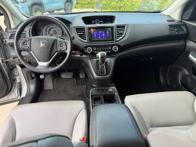 Used 2016 Honda CR-V Touring image 14