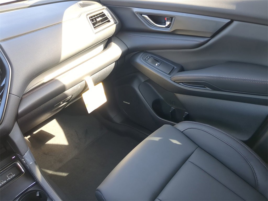 New 2026 Subaru Ascent Limited Bronze image 16