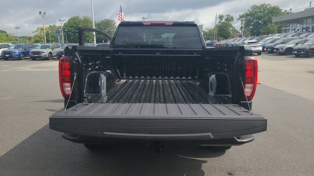 New 2026 GMC Sierra 1500 Elevation AWD/4WD image 21