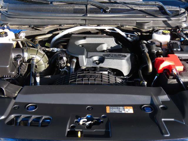 Certified 2020 Ford Ranger Lariat w/ Equipment Group 501A Mid image 16